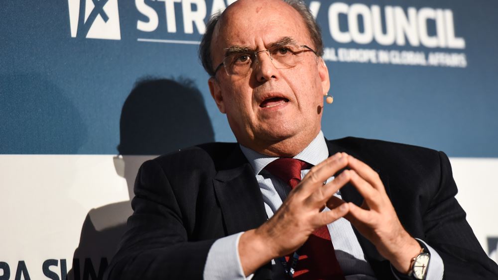Γ. Ζαββός: Αναγκαία η εθνική στρατηγική χρηματοοικονομικής παιδείας