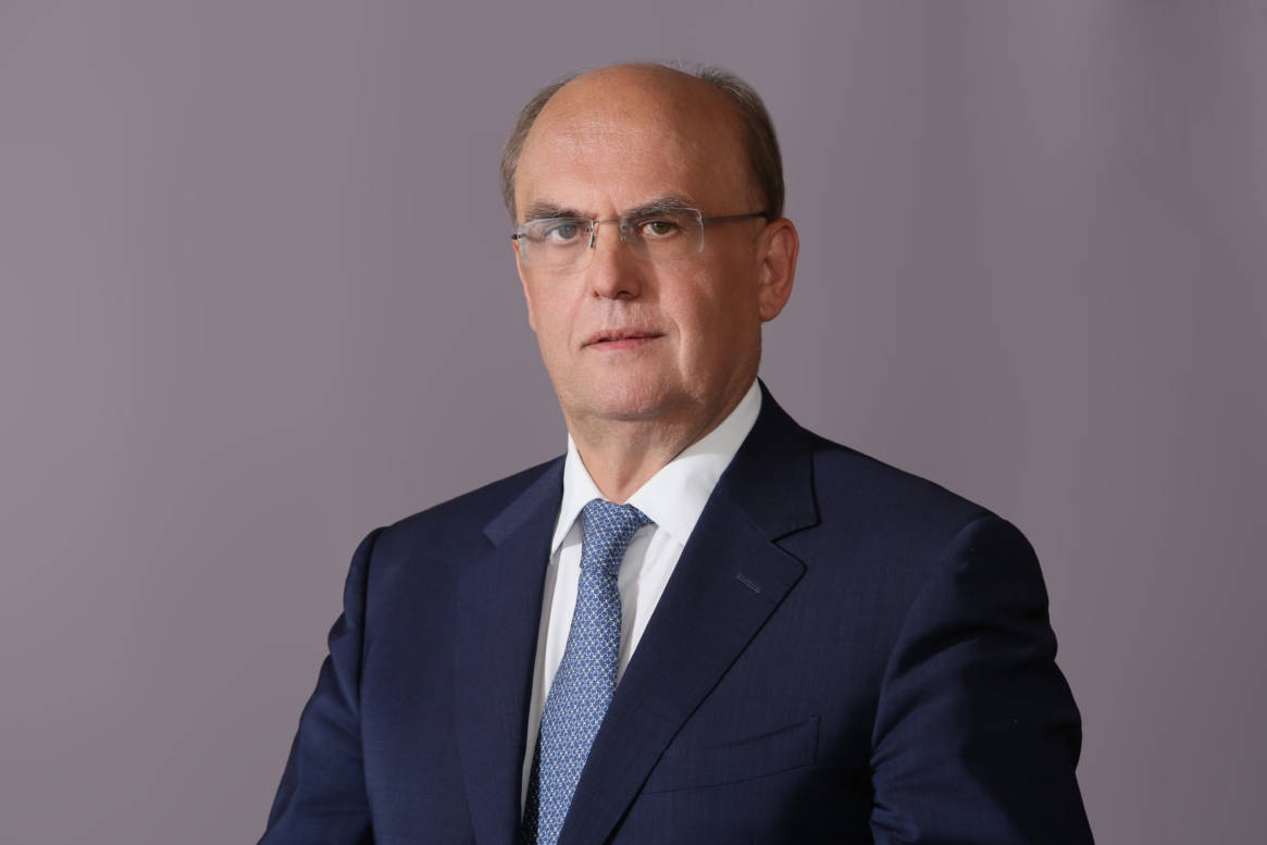 Γ. Ζαββός: Τι δήλωσε για τράπεζες και “Ηρακλή”