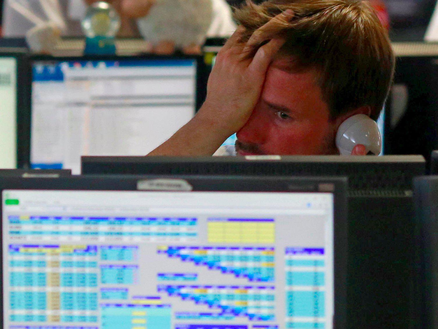 Οι επενδυτές επέστρεψαν στο κυνήγι ευκαιριών