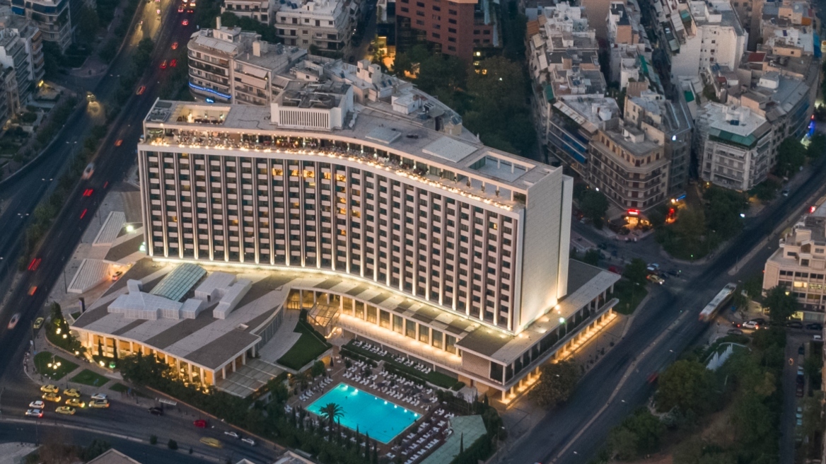 Το τραπέζι στο Χίλτον έπιασε τόπο – Στροφή 180 μοιρών της Ναυαρχίδας του Φαλήρου που ξαναέγινε η αγαπημένη της Κεντροδεξιάς Παράταξης!