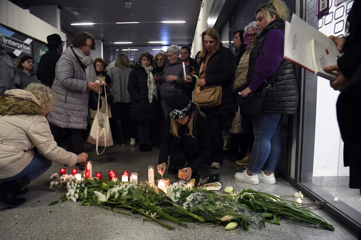 Στους 46 νεκρούς ο απολογισμός της σιδηροδρομικής τραγωδίας στην Ισπανία
