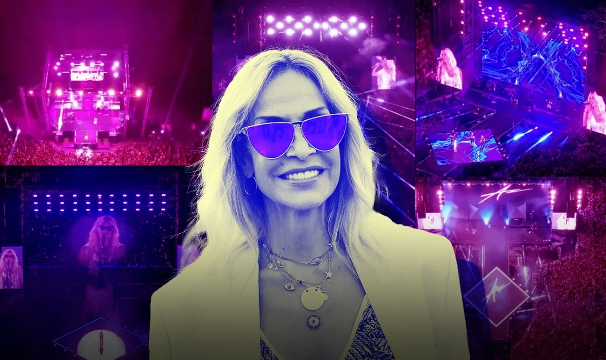 Τα καραγκιοζιλίκια και οι φαιδρές συμπεριφορές του «Γιατρού» γερομπισμπίκη και της σινιέ παλλακίδας του στη Βίσση