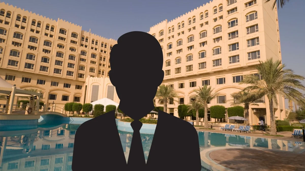 Γηραιός εφοπλιστής φέρεται ότι έβαλε collateral αντί 2,5 δισ. ξενοδοχειακό συγκρότημα που απέκτησε με 1 δισ.!