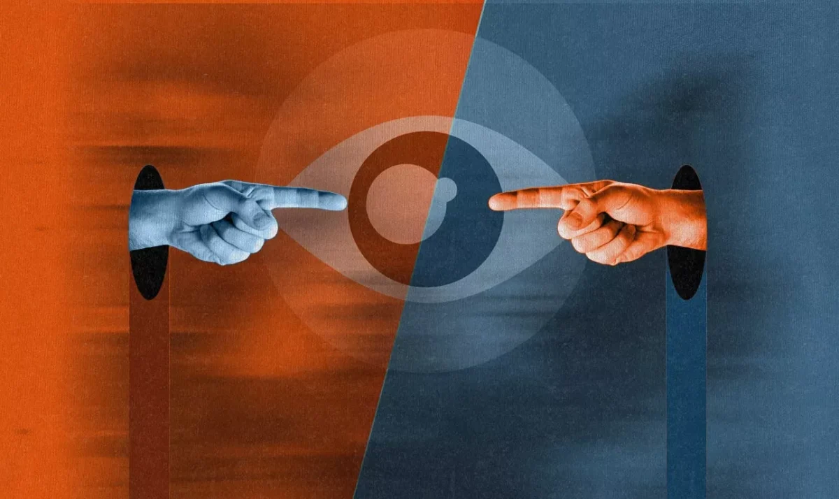 Οταν οι επώνυμες καταγγελίες στις Αρχές υποβάλλονται με πρόσχημα τον έλεγχο…