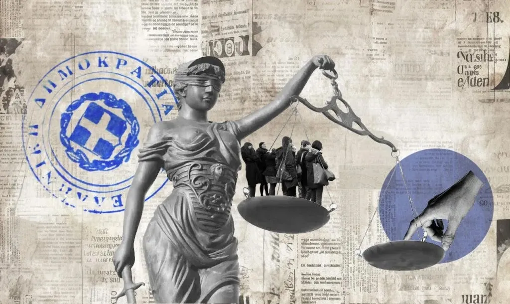 Η ενδοοικογενειακή αντιδικία των 100 εκατ. ευρώ – Η υπόθεση με οσμή… παραδικαστικού!