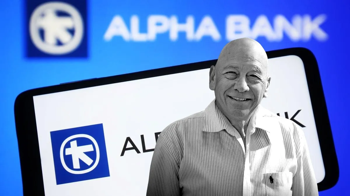 Το μεγάλο παραμύθι για το φρέσκο χρήμα – Οι ημέτεροι και προνομιούχοι κάνουν πάρτι