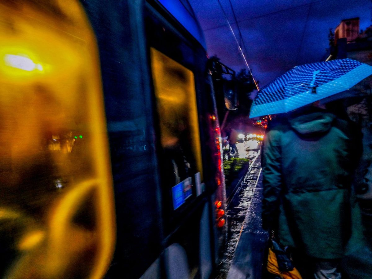 Νέο κύμα κακοκαιρίας από τα ξημερώματα της Κυριακής – Οι περιοχές που θα πληγούν περισσότερο