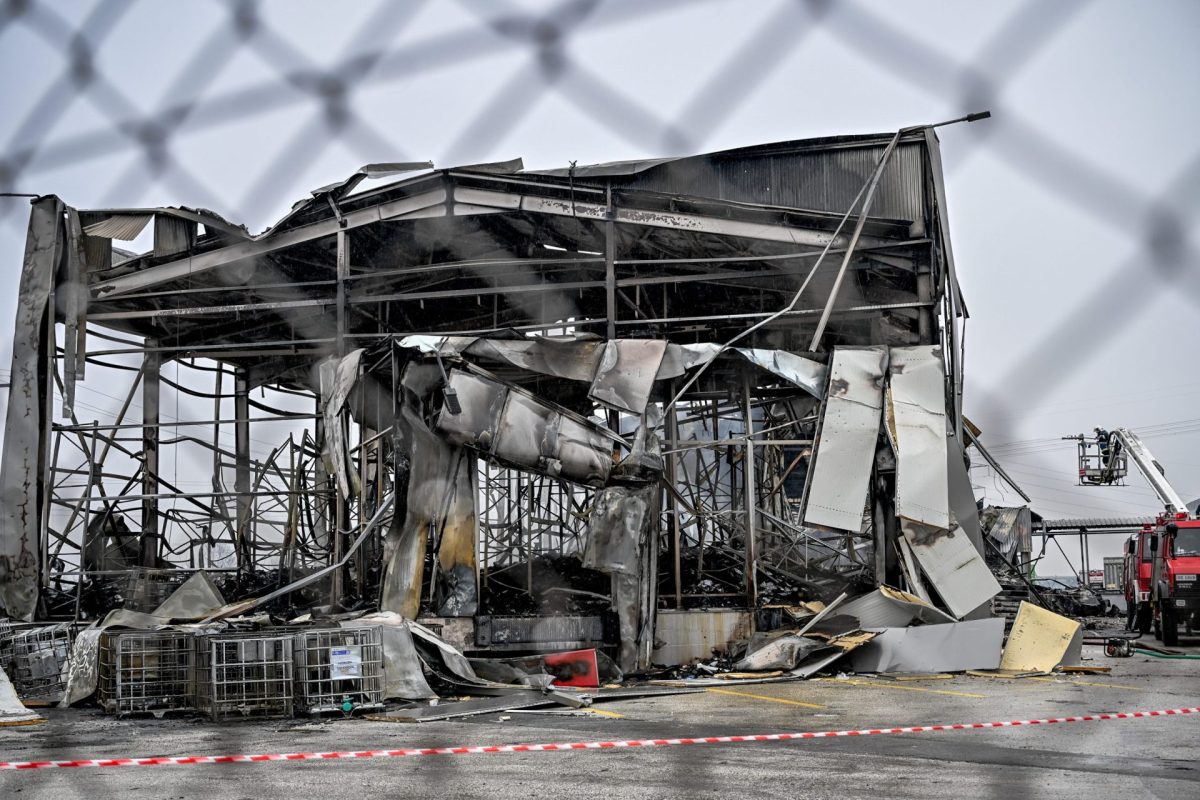 «Βιολάντα»: Το 2020 η Περιφέρεια απέρριψε τη χωροθέτηση των δεξαμενών προπανίου – Αυθαίρετο το υπόγειο του εργοστασίου από το 2007