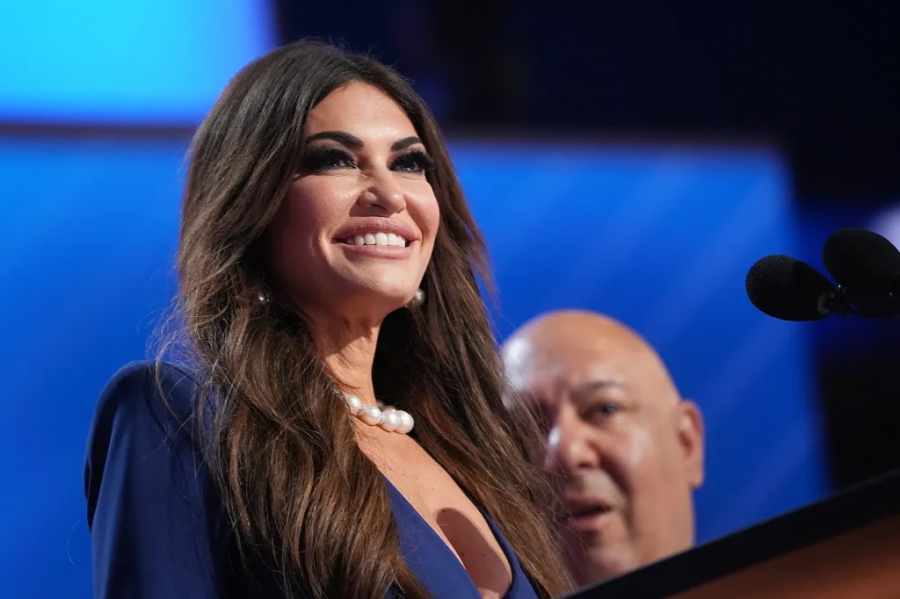 Γκιλφόιλ: Οι ΗΠΑ έτοιμες να προμηθεύσουν με αέριο την ΕΕ μέσω του Κάθετου Διαδρόμου