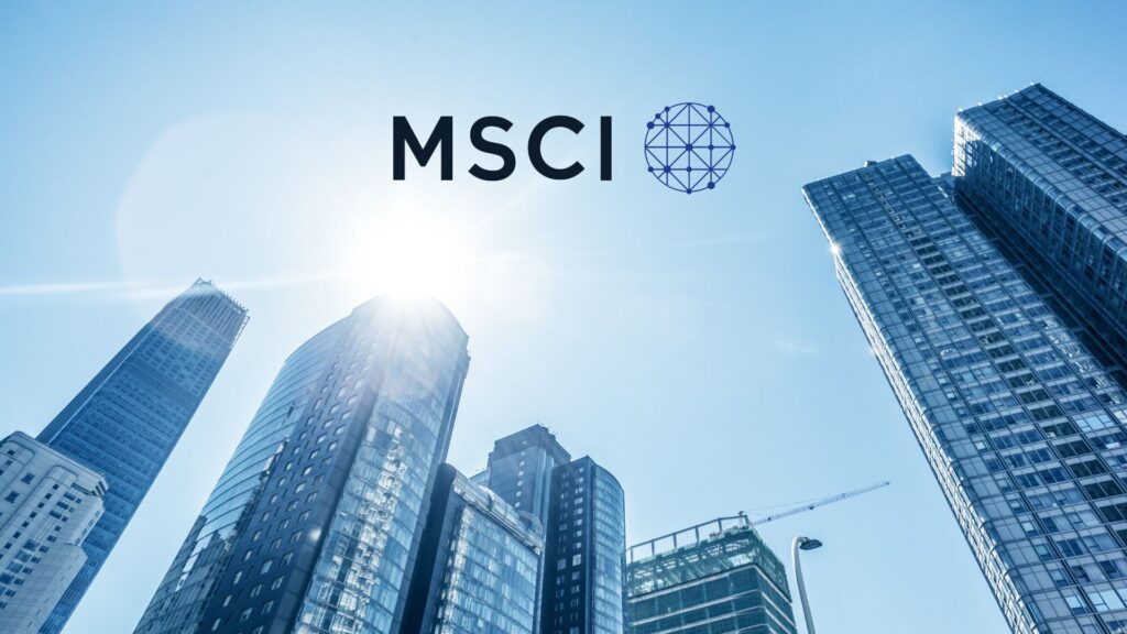 O MSCI ανοίγει τον δρόμο για επιστροφή της Ελλάδας στις ανεπτυγμένες αγορές