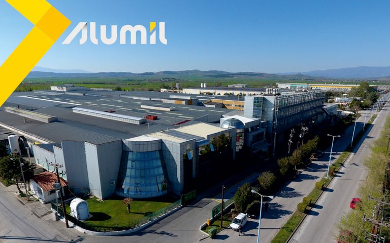 Alumil: Εγκρίθηκε από το ΔΣ η παροχή εγγύησης για θυγατρική στην Αίγυπτο