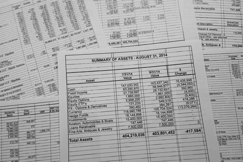 Ο «Δούκας», ο Μάσκ και οι αναφορές στον Τραμπ – Τι προκύπτει από τα εκατομμύρια νέων αρχείων για τον Έπσταϊν