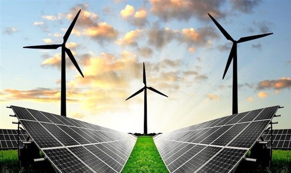 ΕΕ: Νέα ρεκόρ στην ανανεώσιμη παραγωγή ενέργειας – Η Ελλάδα στις χώρες με τις υψηλότερες επιδόσεις