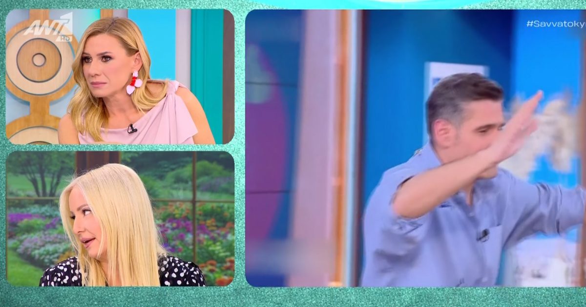 Αφροδίτη Γραμμέλη: «Ο Δημήτρης Ουγγαρέζος καταργεί τις δημόσιες σχέσεις, έχει χαλάσει φιλίες, έχει κλείσει σπίτια»