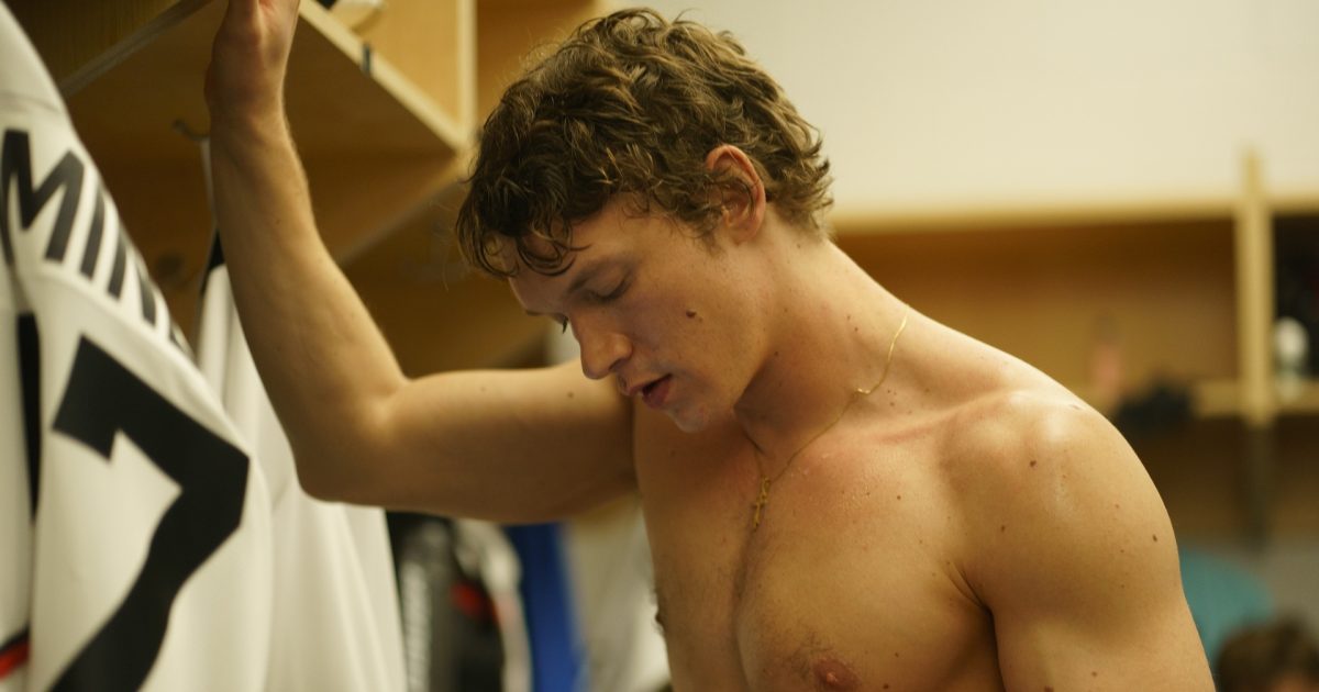 Heated Rivalry: Aπό τα ρωσικά του Storrie μέχρι τις 37 ημέρες γυρισμάτων – κι άλλα 8 fun facts πίσω από τη σειρά που έγινε viral