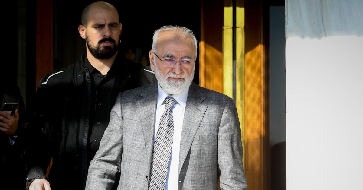 Ιβάν Σαββίδης για την τραγωδία στη Ρουμανία: «Τα παιδιά του ΠΑΟΚ είναι δικά μας παιδιά»