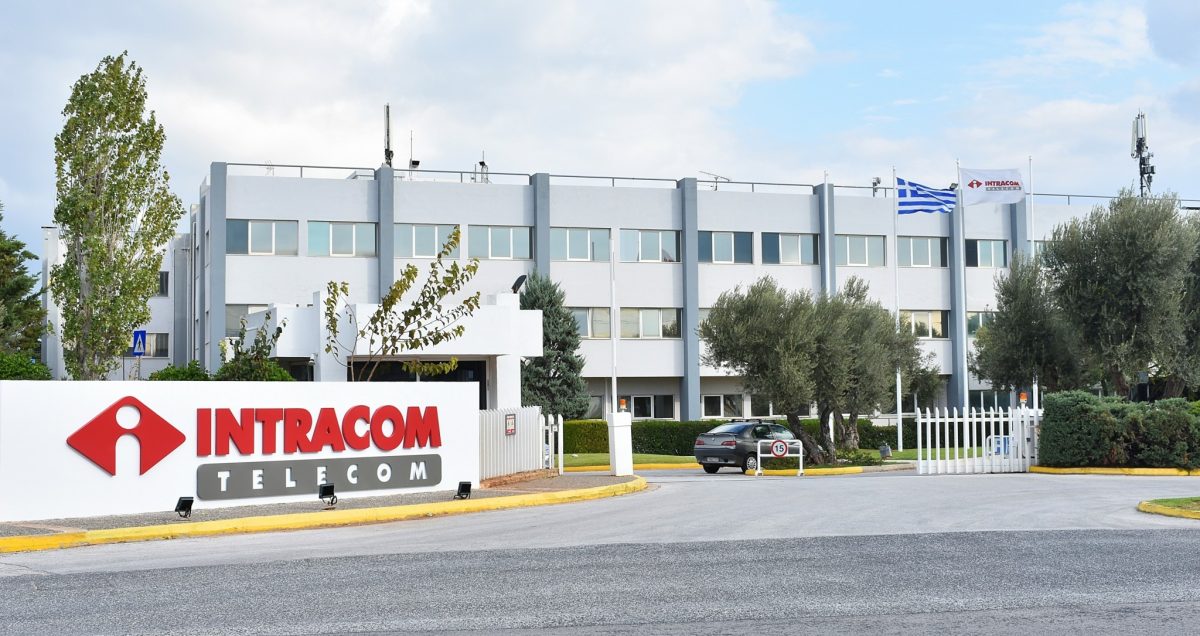 Intracom Telecom: Επεκτείνει τη στρατηγική συνεργασία με τη Nova για την αναβάθμιση της Εταιρικής Συνδεσιμότητας