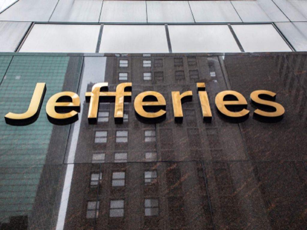 Jefferies: Η Ελλάδα οδηγεί την ανάπτυξη του εταιρικού δανεισμού στην Ευρωζώνη