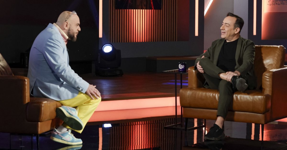 Σωτήρης Καλυβάτσης: «Το ΑΜΑΝ δεν θα άντεχε παραπάνω από μια μέρα σήμερα, θα ήμασταν φυλακή όλοι»