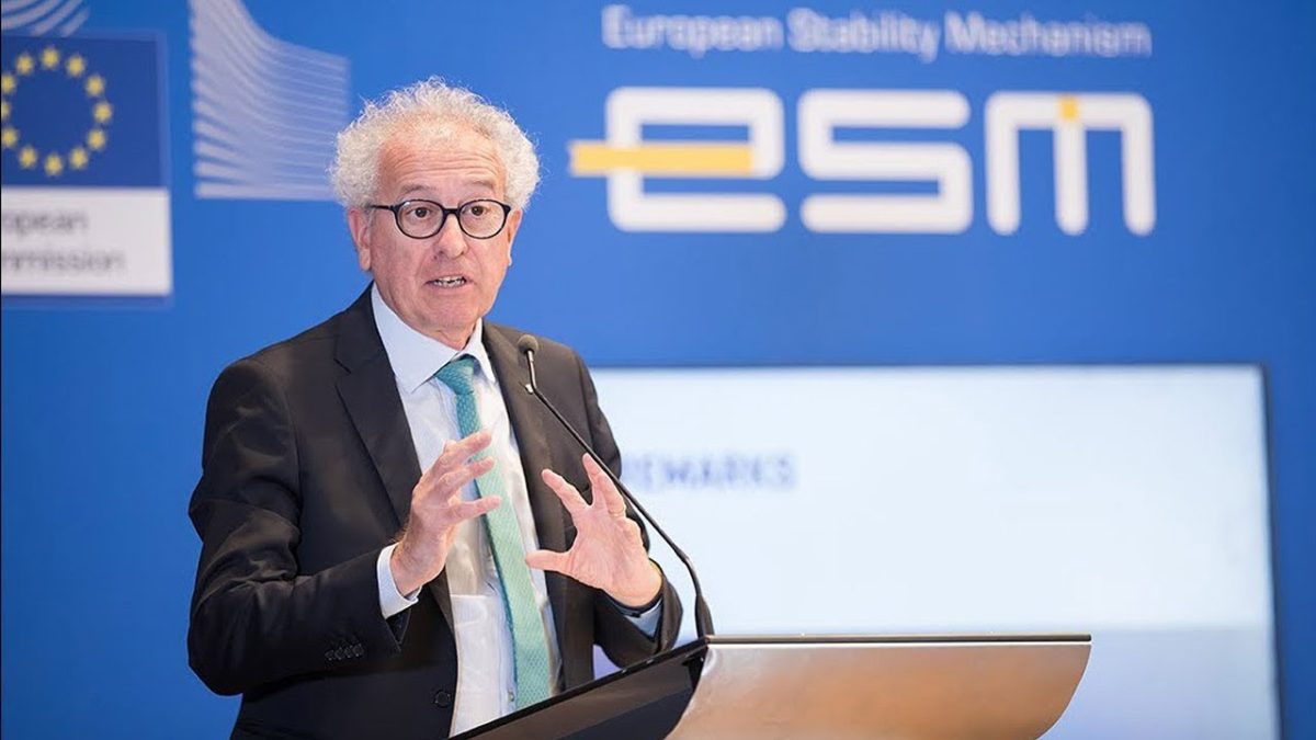 Reuters: Ο ESM εξετάζει τη χρηματοδότηση στρατιωτικών δαπανών για τις χώρες της ευρωζώνης