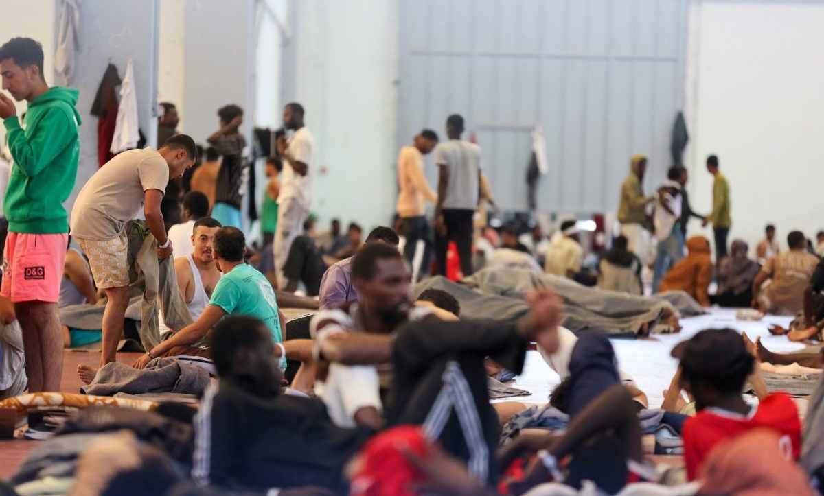 Ιταλία: Ξεκίνησε η δίκη για το πολύνεκρο ναυάγιο μεταναστών στην Κούτρο – Στο εδώλιο αστυνομικοί και λιμενικοί