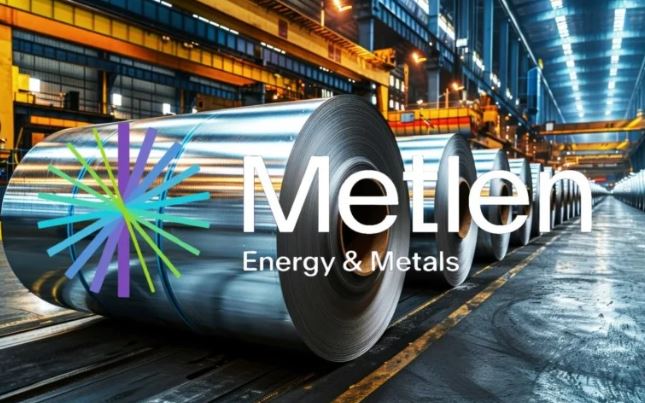 Metlen: Αναθεώρηση στόχων για EBITDA για το 2025 – Θα διαμορφωθεί κατά περίπου 25% χαμηλότερα