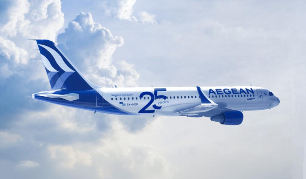 Νέο deal από Aegean – Αποκτά συμμετοχή 45% στην εταιρεία APELLA
