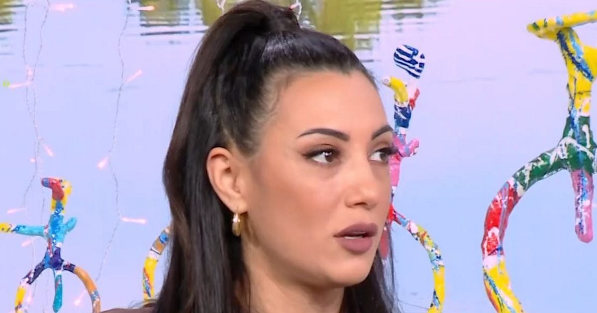 Ευγενία Σαμαρά: «Δεν είμαι ούτε κοντά ούτε μακριά από τη μητρότητα, η ζωή ξέρει καλύτερα αν θα μου φέρει ένα παιδί»