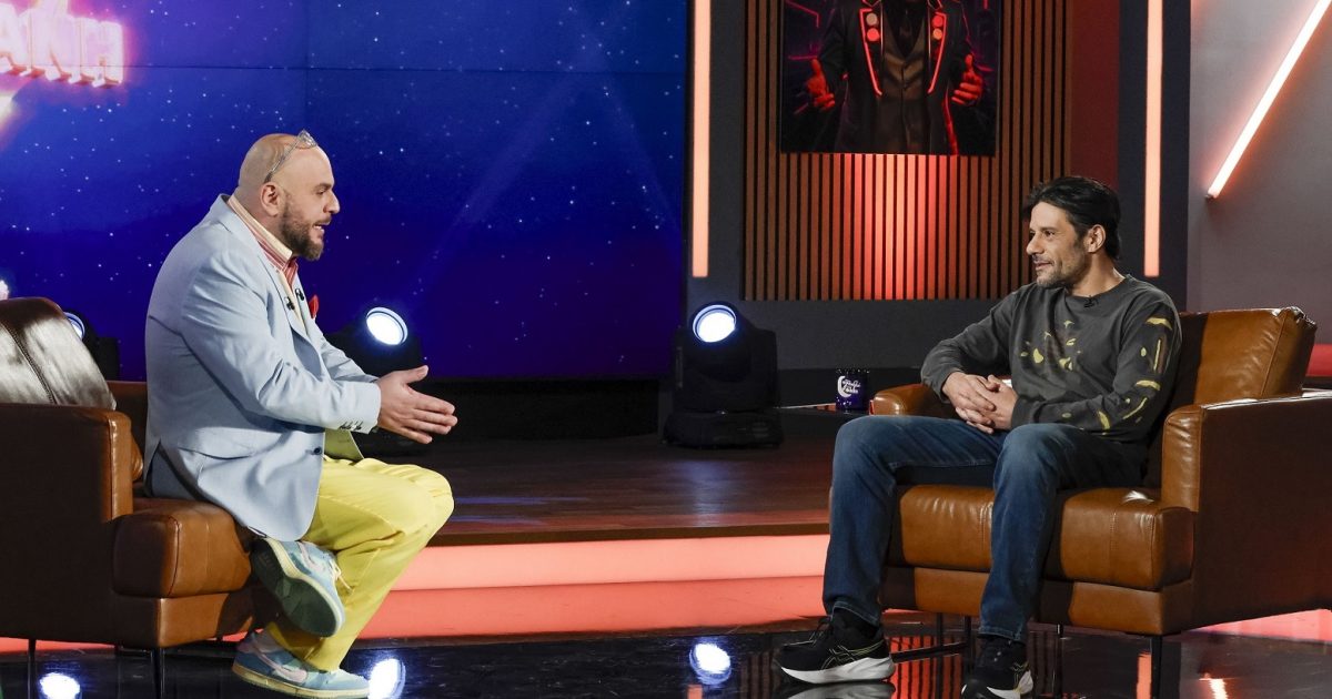 Γιώργος Σεϊταρίδης: «Αντιμετωπίσαμε κουτσομπολιό στην αρχή, λογικό είναι όταν πας σε μια κλειστή κοινωνία»