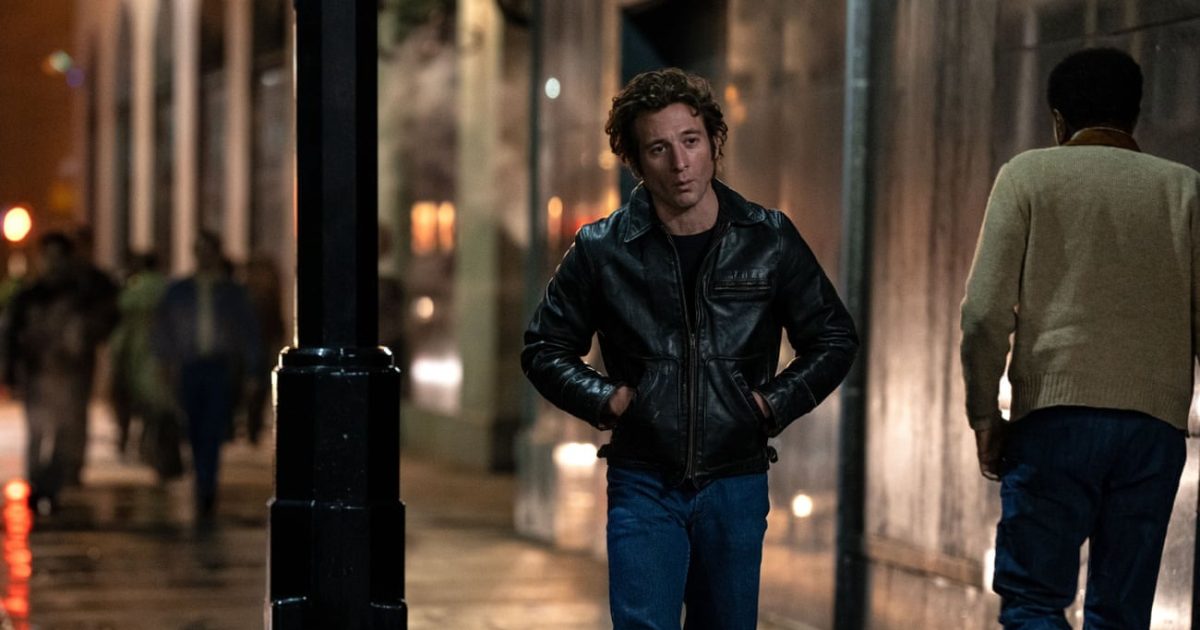 Springsteen: Deliver Me from Nowhere – Η υποψήφια για Χρυσή Σφαίρα ταινία με τον Jeremy Allen White είναι τώρα διαθέσιμη στο Disney+