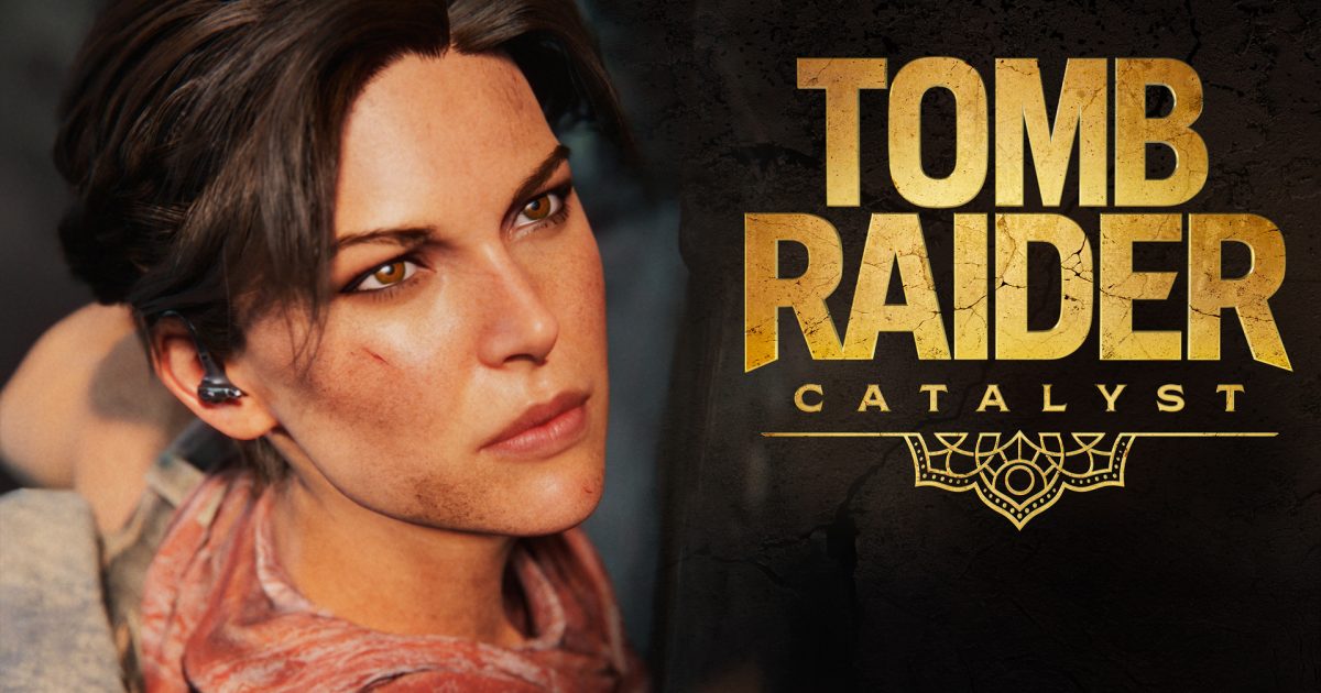 Tomb Raider Catalyst: Leak μιλά για open world και τη μεγαλύτερη αλλαγή στην ιστορία της Lara Croft