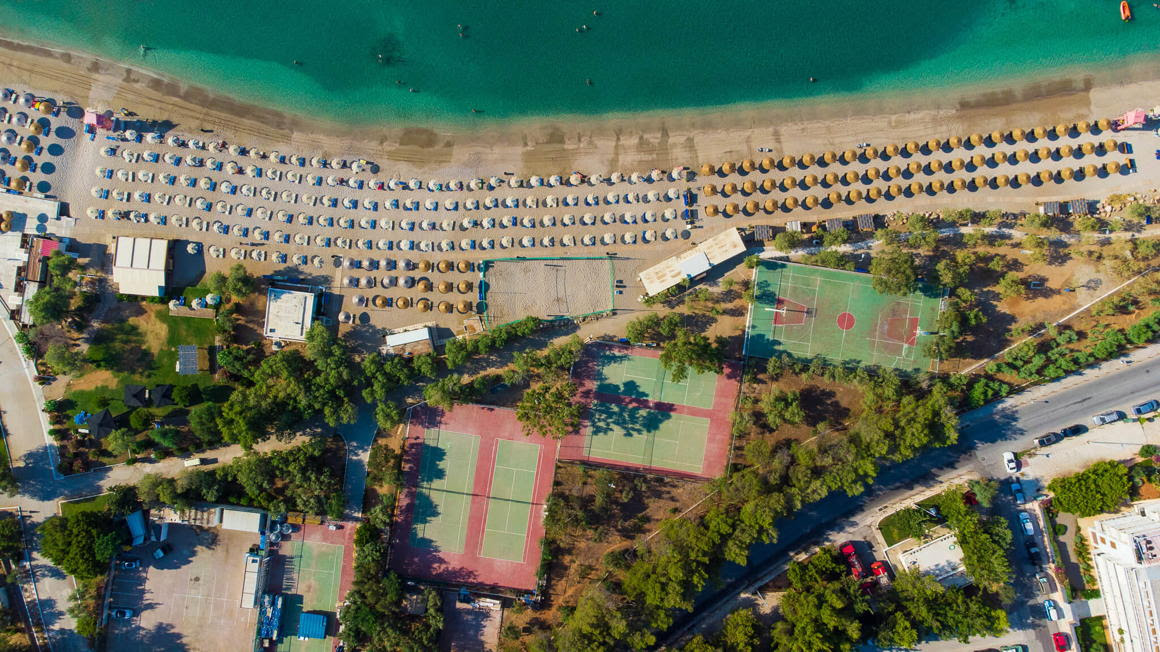 Στην κοινοπραξία Evergood–Γευσήνους η Ακτή Βουλιαγμένης