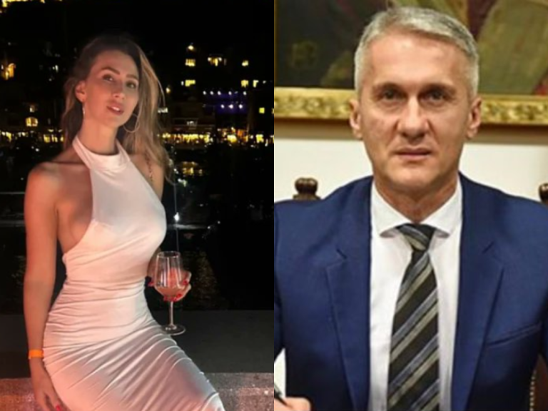 Πολιτικό σκάνδαλο στο Μαυροβούνιο: Κυβερνητικοί αξιωματούχοι παραιτήθηκαν λόγω sex tape που διέρρευσε και αλληλοκατηγορούνται για εκβιασμό