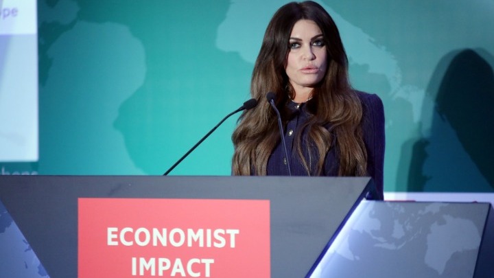 Κ. Γκίλφοϊλ: «Η Ελλάδα δεν είναι παθητικός θεατής στο ενεργειακό μέλλον της Ευρώπης, είναι πρωταγωνιστής»