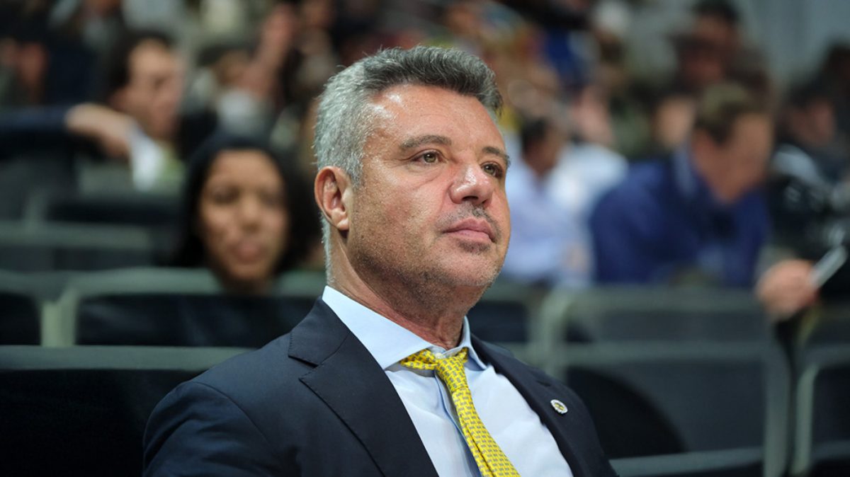 Συνελήφθη ο πρόεδρος της Φενερμπαχτσέ: Είναι μπλεγμένος σε υπόθεση ναρκωτικών, σύμφωνα με τουρκικά ΜΜΕ