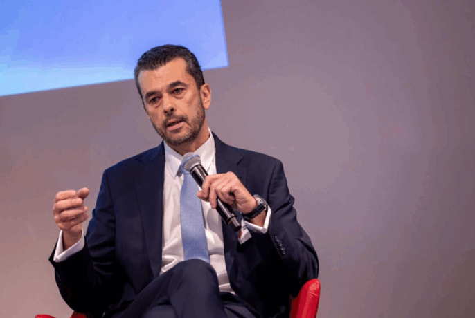 Γ. Μιχαλόπουλος (Alpha Bank): «Δομικό στοιχείο οικονομικής σταθερότητας ο χρηματοοικονομικός εγγραμματισμός»