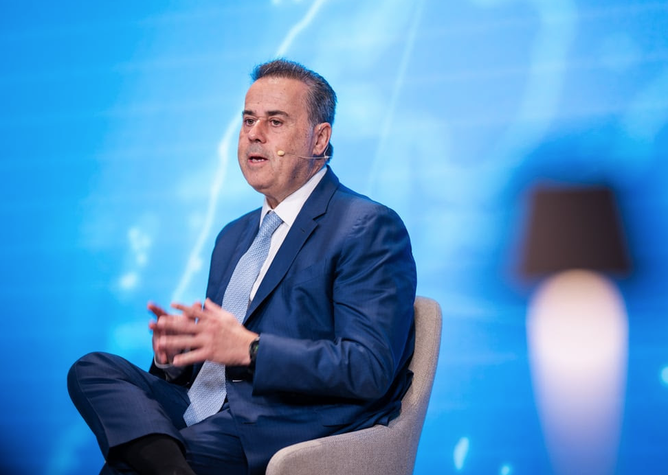 Σ. Παπασταύρου: Η επιτυχία του Κάθετου Διαδρόμου είναι πρώτη προτεραιότητα για Ευρώπη και ΗΠΑ