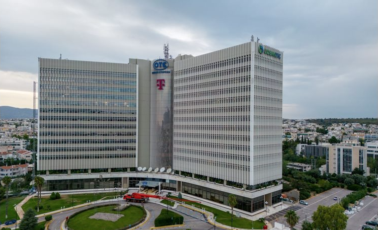 ΟΤΕ: Ολοκληρώθηκε η εξαγορά της TEΡNA FIBER
