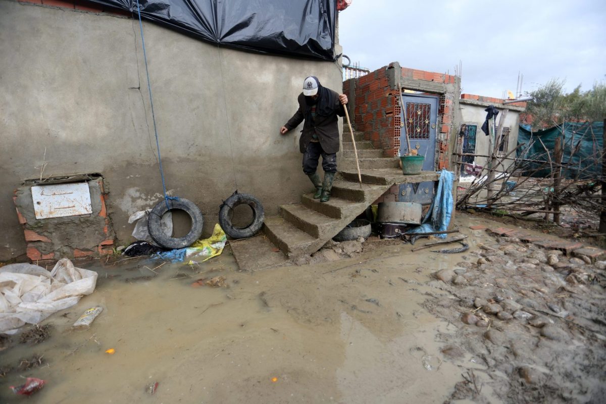 Μαρόκο: Εσπευσμένη απομάκρυνση 140.000 κατοίκων από τα σπίτια τους λόγω ακραίων βροχοπτώσεων