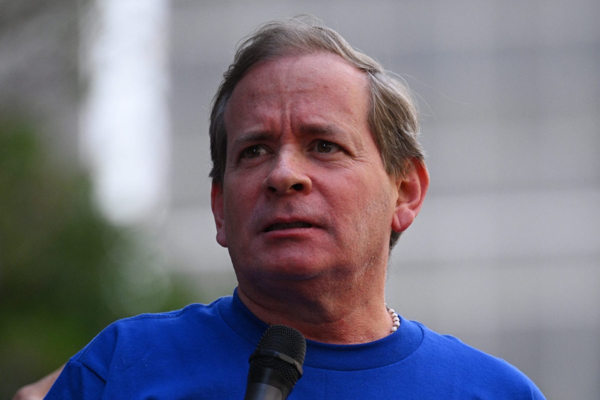 Βενεζουέλα: Αποφυλακίσθηκε ο αντιπολιτευόμενος Χουάν Πάμπλο Γκουανίπα, σύμμαχος της Ματσάδο