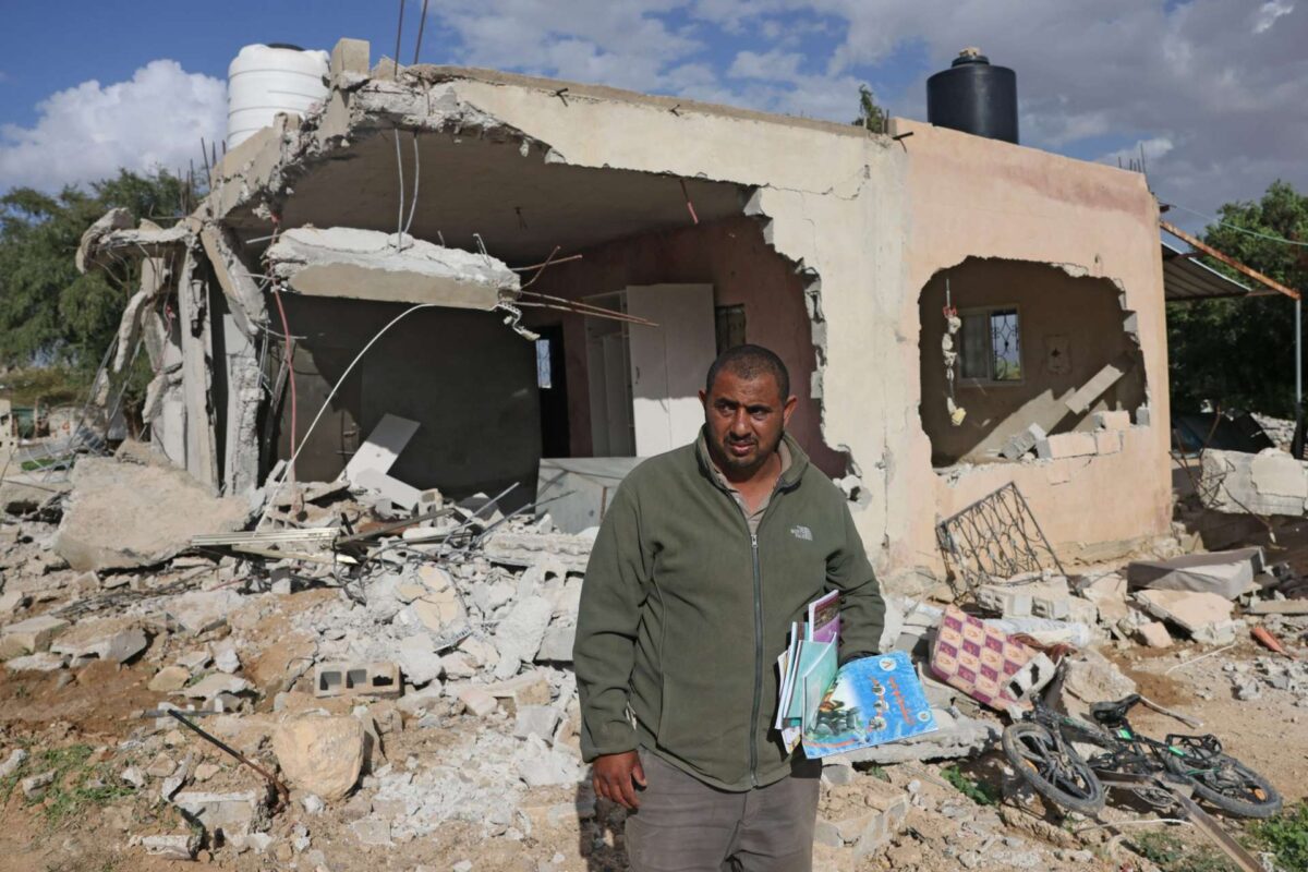 Διεθνής κατακραυγή για τα μέτρα στη Δυτική Όχθη — Η Κομισιόν καλεί το Ισραήλ να τα ανακαλέσει