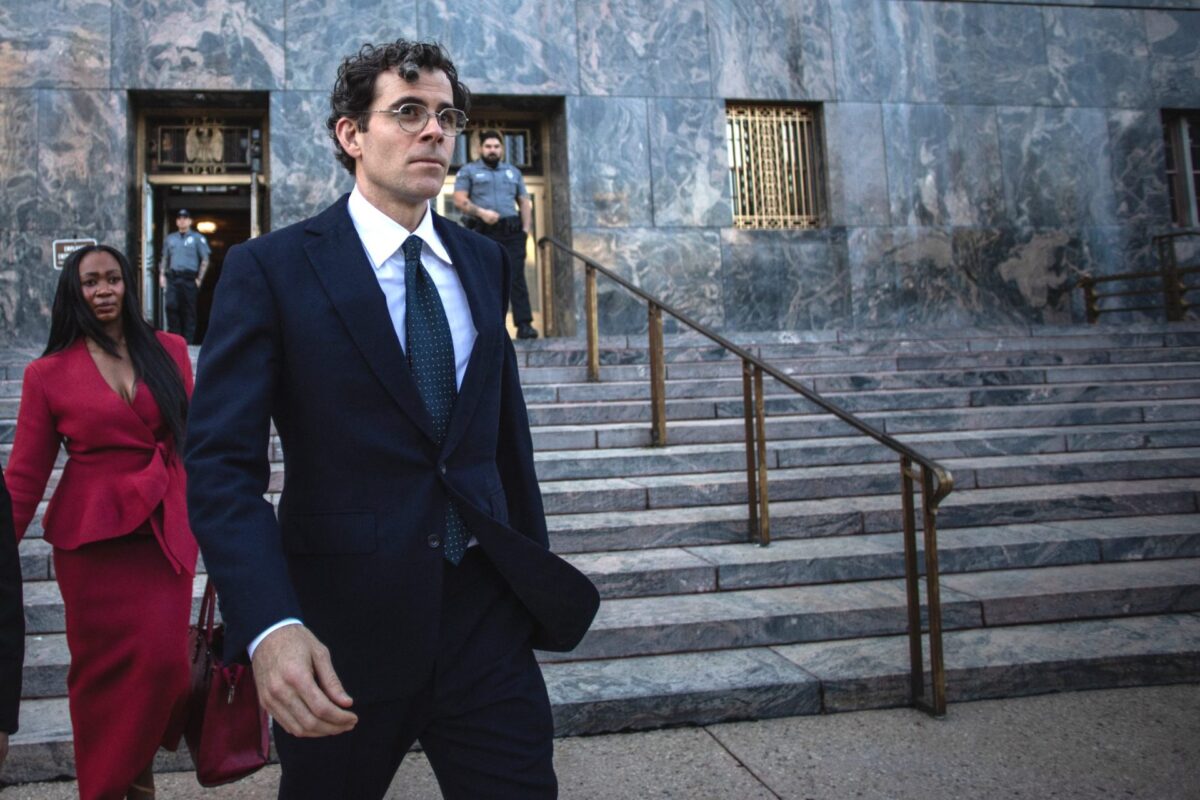 Ο επικεφαλής του Instagram κατέθεσε στη δίκη εναντίον της Google και της Meta υπερασπιζόμενος τις πρακτικές της πλατφόρμας