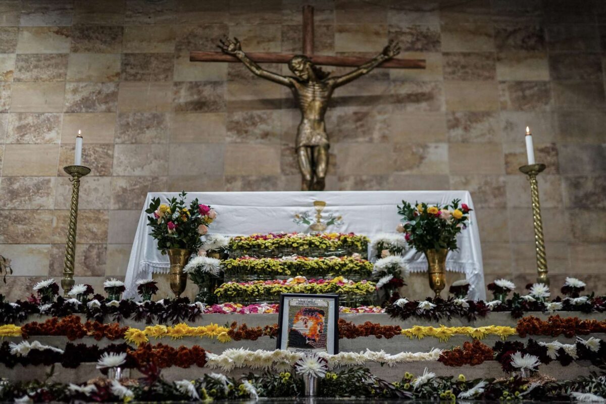 Κολομβία: Ταυτοποιήθηκαν τα λείψανα του «παπά αντάρτη» Καμίλο Τόρες, 60 χρόνια μετά τον θάνατό του