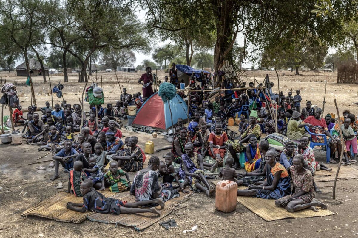 Σουδάν: Πιθανά εγκλήματα κατά της ανθρωπότητας καταγγέλλουν ΕΕ, Βρετανία και Καναδάς