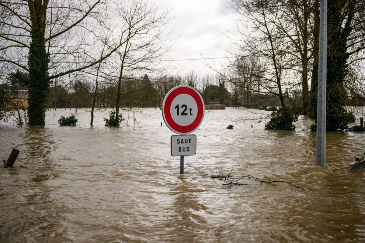 Η επιστήμη της πολυπλοκότητας στην υπηρεσία του πλανήτη: Ένα νέο σχέδιο για την κλιματική κρίση