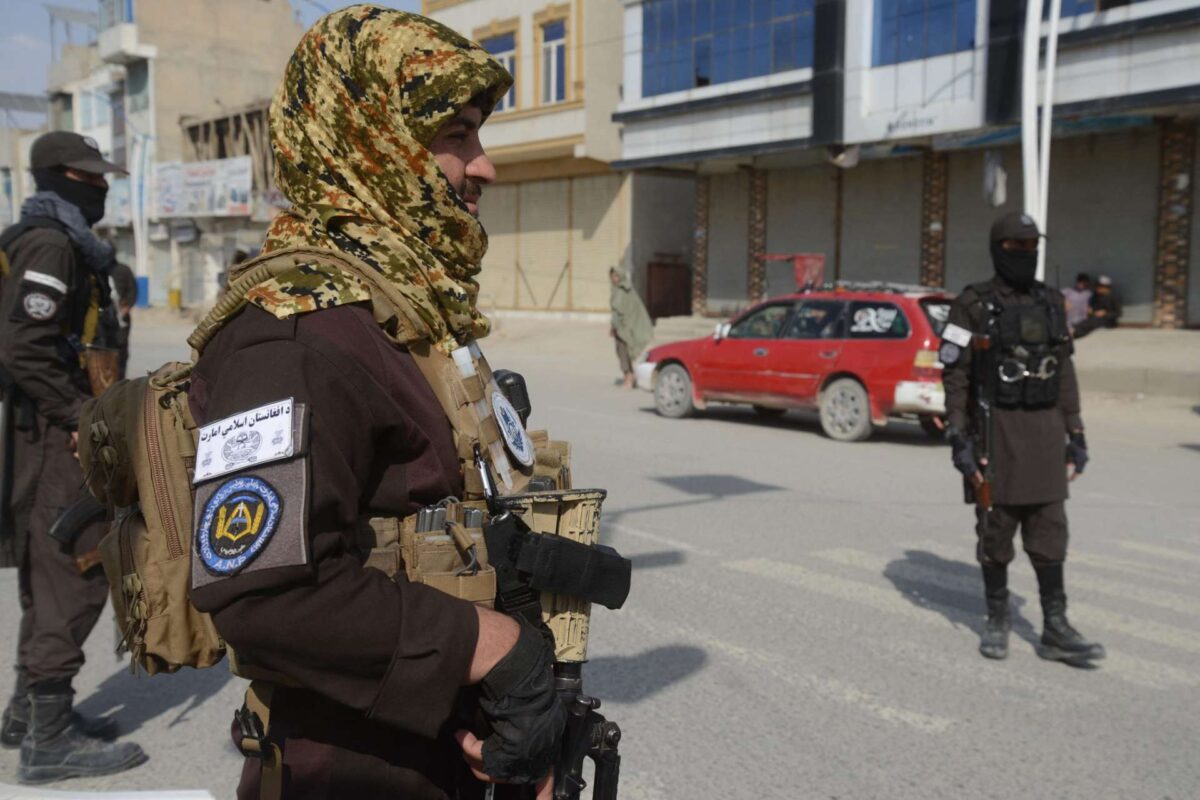 Στέιτ Ντιπάρτμεντ: Το Πακιστάν έχει δικαίωμα να αμύνεται – Τρομοκρατική οργάνωση οι Αφγανοί Ταλιμπάν