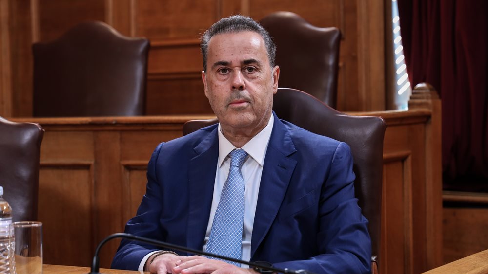 Στ. Παπασταύρου: Το δεύτερο δεκαήμερο του Φεβρουαρίου οι υπογραφές με τη Chevron