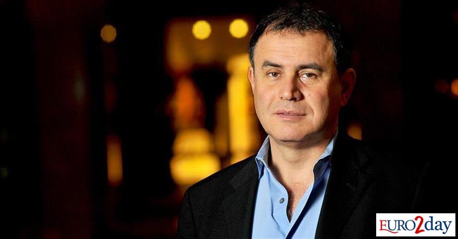 Αποκάλυψη Ρουμπινί: Στα crypto θα γίνει της… αποκαλύψεως