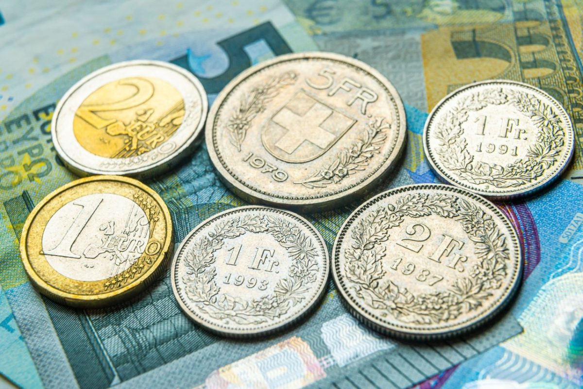 Ένωση Τραπεζών: Στην κατηγορία 1 η μετατροπή του ελβετικού φράγκου για τα άτομα με ειδικές ανάγκες