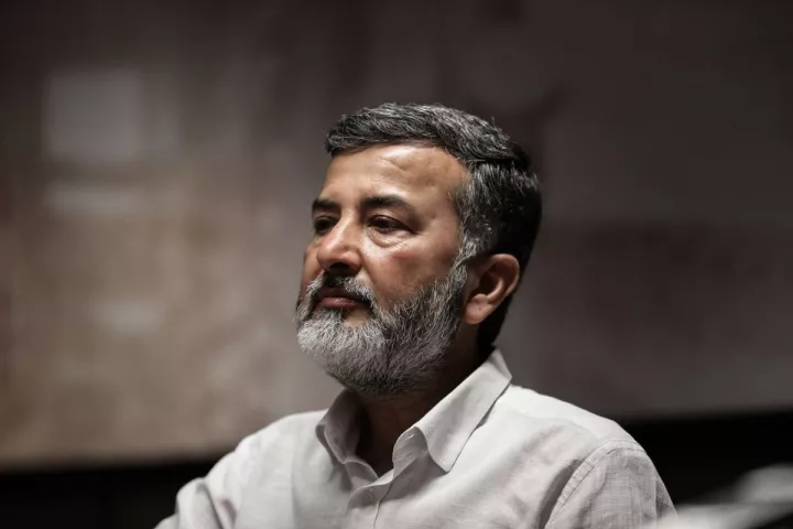 Ανακαλείται το καθεστώς πρόσφυγα από τον πρόεδρο της Πακιστανικής Κοινότητας στην Ελλάδα, Τζαβέντ Ασλάμ